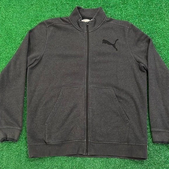 Mens Puma WarmCell zip up jacket. Size XL. - Picture 1 of 5